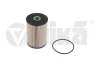 Фільтр паливний Skoda Octavia (04-08)/VW Golf (04-), Jetta (06-14), Touran (03-06) / Audi A3 (04-07) VIKA Vika 11270408201 (фото 1)