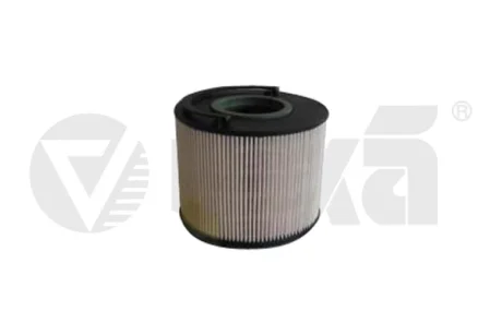 Фильтр топливный дизельный VW Touareg (03-10) 3,0D/Audi Q7 (07-15) 3,0D/4,2D vika VIKA 11270436401