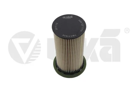 Фільтр паливний (дизель) Skoda Octavia (12 -), Superb (15 -) / VW Golf (15), Passat (15 -), Caddy (15-)  VIKA Vika 11270843801