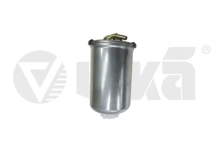 Фільтр паливний Skoda Fabia (09-14)/VW Polo (10-15) VIKA Vika 11271252101