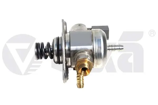 Насос топливный высокого давления Audi A4, A5, Q5, Q7, VW Touareg 2.0 (18-) Vika 11271703901 (фото 1)