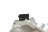 Дросельна заслонка в зборі Skoda Octavia I/VW Golf/Audi A3/Seat Leon VIKA Vika 11280000301 (фото 3)