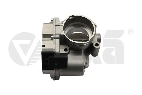 Заслінка дросельна Skoda Fabia (05-14),Roomster (06-10)/VW Polo (02-10)/Seat Ibiza (06-10) VIKA Vika 11281483201 (фото 1)