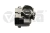Заслінка дросельна Skoda Fabia (05-14),Roomster (06-10)/VW Polo (02-10)/Seat Ibiza (06-10) VIKA Vika 11281483201 (фото 1)