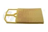 Фільтр повітряний Skoda Octavia (01-11)/VW Golf (96-03),Polo (95-02)/Seat Ibiza (97-02),Leon (00-06),Toledo (99-04) VIKA Vika 11290196801 (фото 1)