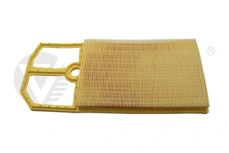 Фільтр повітряний Skoda Octavia (01-11)/VW Golf (96-03),Polo (95-02)/Seat Ibiza (97-02),Leon (00-06),Toledo (99-04)  VIKA Vika 11290196801