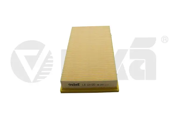 Фильтр воздушный Skoda Octavia (97-11)/VW Golf (96-03)/Audi A3 (97-03),TT (99-06)/Seat Leon (00-06),Toledo (99-04) VIKA Vika 11290204501 (фото 1)