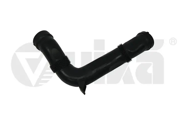Патрубок воздушного фильтра Skoda Octavia (04-08,09-)/VW Golf (04-),Jetta (06-),Passat (06-11)/Seat Leon (06-10),Toledo (05-09) VIKA Vika 11290423501 (фото 1)
