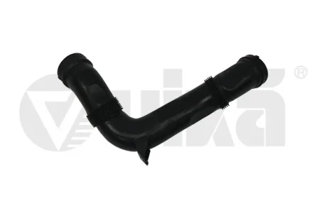 Патрубок воздушного фильтра Skoda Octavia (04-08,09-)/VW Golf (04-),Jetta (06-),Passat (06-11)/Seat Leon (06-10),Toledo (05-09) VIKA Vika 11290423501