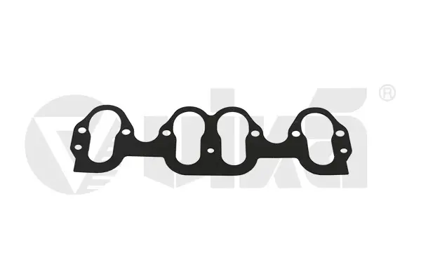 Прокладка впускного коллектора VW Golf (92-02),Passat (88-97),Sharan (96-00),T4 (91-04)/Audi 100 (91-94),A6 (95-97),80 (90-96) VIKA Vika 11291021501 (фото 1)