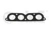 Прокладка впускногоо коллектора VW Golf (91-02),Polo (95-01,02-)/Seat Ibiza (96-02) VIKA Vika 11291394101 (фото 1)