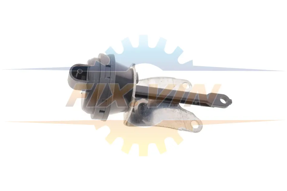 Коректор вакуумний заслонок впускного колектора VW Golf V/Passat 2.0 TDI 05-10 Vika 11291550201 (фото 1)