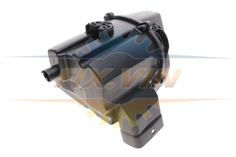 Корпус фильтра воздушного Skoda Fabia (11-15),Rapid (13-),Roomster (11-15/VW Polo (10-)/Seat Ibiza (09-12,13-),Toledo (13-) VIKA Vika 11291575801 (фото 1)