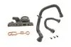 Масловіддільник (комплект) VW Golf (07-09), Jetta (06-10) / Audi A6 (09-11), TT (11-14) VIKA Vika 11291782201 (фото 1)