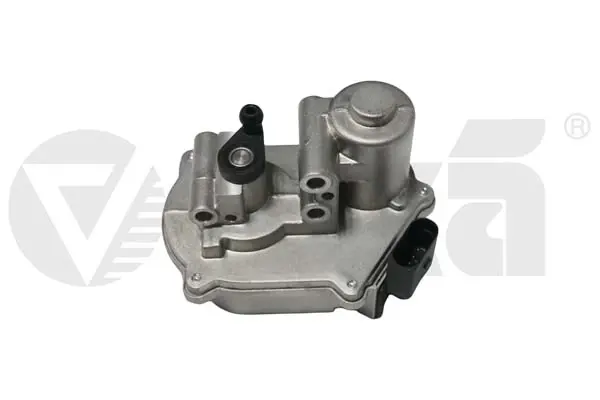 Регулятор дросельної заслінки VW Touareg (04-10)/Audi A4 (04-08), A6 (04-11), A8 (03-10),Q7 (06-10) VIKA Vika 11291785101 (фото 1)