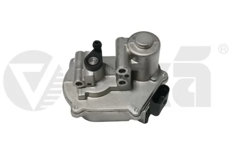 Регулятор дросельної заслінки VW Touareg (04-10)/Audi A4 (04-08), A6 (04-11), A8 (03-10),Q7 (06-10) VIKA Vika 11291785101