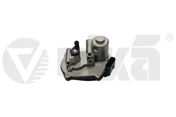 Заслонка дроссельная Audi A4 (08-12),Q7 (06-15) vika Vika 11291785201 (фото 1)