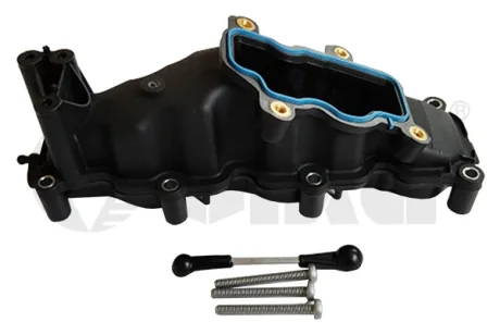 Коллектор впускной VW,Touareg (07-12)/Audi A4 (08-12),A6 (09-11),Q5 (09-12),Q7 (07-15) VIKA Vika 11291787901