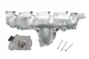 Колектор впускний VW Caddy IV/Passat 2.0TDI 05-12/Skoda Octavia 2.0TDI 06-13 (з електроприводом) Vika 11291788001 (фото 1)