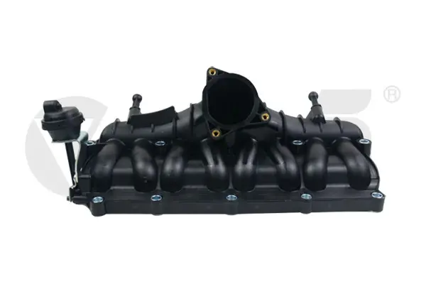 Коллектор впускной с дефлектором 2,0D Skoda Octavia (06-13)/VW Golf (05-08),Passat (05-10)/Audi A3 (06-12) VIKA Vika 11291788201 (фото 1)