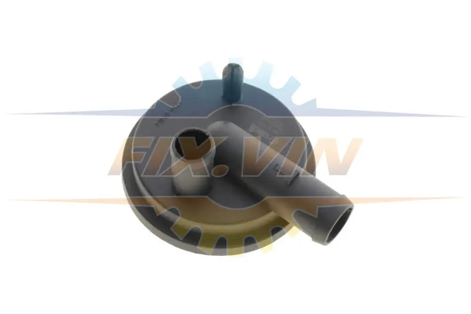 Клапан вентиляції картерних газів Skoda Fabia (99-08), Octavia (98-03) / VW Golf (97-05) VIKA Vika 11291796601 (фото 1)