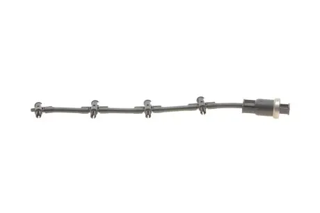 Трубопровод обратный Skoda Octavia (04-13)/VW Passat (08-11),Tiguan (08-11)/Audi A4 (08-12),A6 (09-11),Q5 (09-12),TT (07-10) VIKA Vika 11301577501