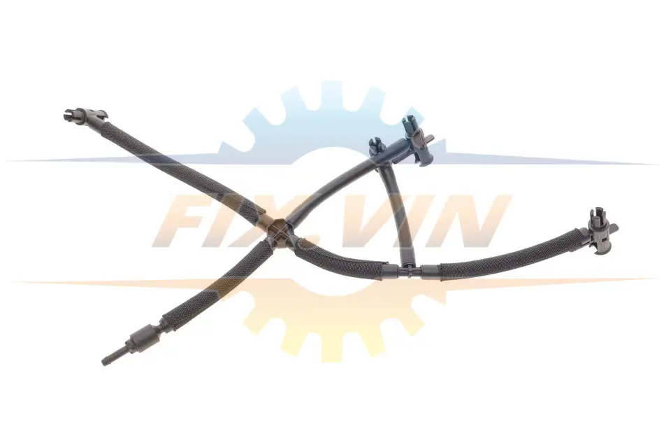 Шланг топливный (обратка) VW Amarok (10-16) VIKA Vika 11301578101 (фото 1)