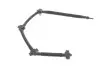 Шланг топливный (обратка) VW Golf (13-17),Passat (13-)/Audi A3 (13-16),A4 (13-),A6 (11-18),Q5 (13-17) VIKA Vika 11301578301 (фото 1)