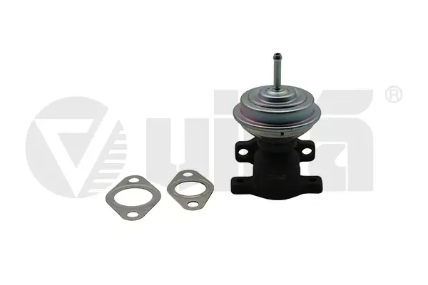 Клапан EGR VW Caddy (96-03),Golf (92-07),Passat (88-00),Polo (96-00)T4 (91-04)/Audi A4 (95-01),A6 (95-01),80 (92-96) VIKA Vika 11311009601 (фото 1)