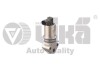 Клапан EGR VW Caddy (96-03),Golf (92-07),Passat (88-00),Polo (96-00),T4 (91-04)/Audi A4 (95-01),A6 (95-01),80 (92-96) Vika 11311009701 (фото 1)