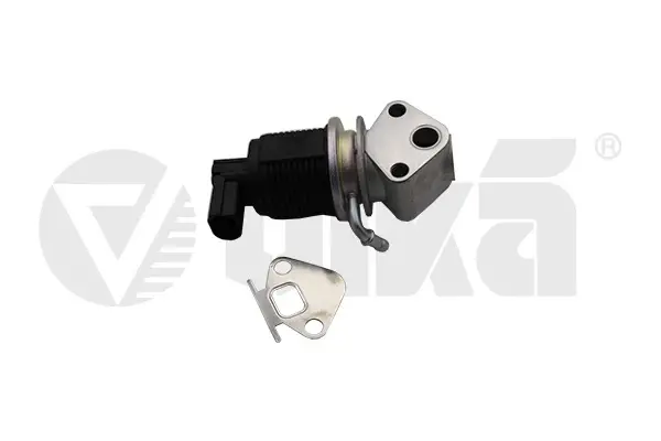 Клапан EGR Skoda Fabia (00-08),Octavia (01-11)/VW Caddy (96-08),Golf (03-07),Polo (02-08) VIKA Vika 11311010101 (фото 1)