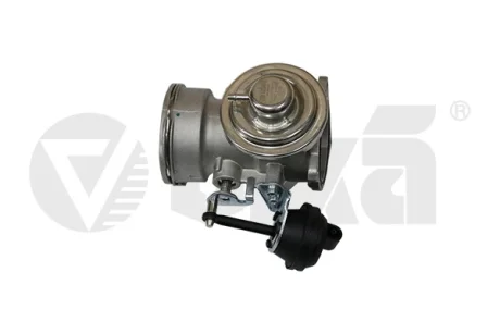 Клапан EGR Skoda Superb (02-08)/VW T5 (03-10)/Audi A4 (01-05),A4 Q01-05,A6 (02-05) VIKA 11311408201
