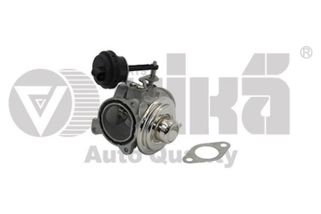 Клапан EGR VW Passat (97-05),Sharan (96-08)/Audi A4 (99-05),A6 (98-01) Vika 11311408501