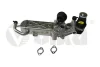Радіатор системи EGR Skoda Octavia (13-)/VW Caddy (11-), Polo (15-), Golf (09-14), Jetta (09-), Passat (09-15), Tiguan (12-) VIKA Vika 11311692301 (фото 1)