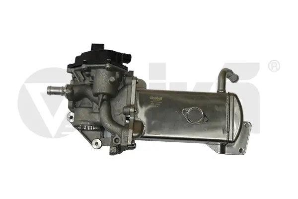 Клапан EGR з радіатором VW Amarok (10-16), 2.0L, Caddy VIKA Vika 11317711901 (фото 1)