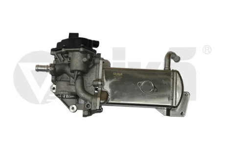 Клапан EGR з радіатором VW Amarok (10-16), 2.0L, Caddy VIKA Vika 11317711901