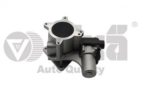 Клапан EGR 2,5D VW Crafter (06-13), Touareg (03-10),T5 (06-08) Vika 11317714501