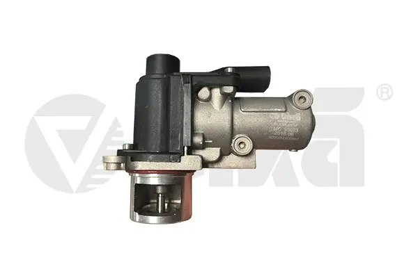 Клапан системи рециркуляції (EGR) VW Jetta, Golf VI, Beetle 2.0D (08-16) VIKA Vika 11317714601 (фото 1)