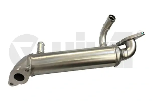 Радіатор системи EGR VW Crafter (06-16) VIKA Vika 11317715201 (фото 1)