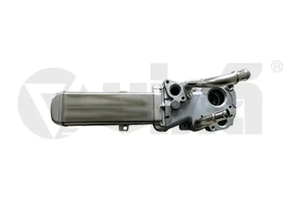 Радіатор клапана EGR 2,0D VW Golf (08-13), Jetta (05-10,11) VIKA Vika 11317715801 (фото 1)