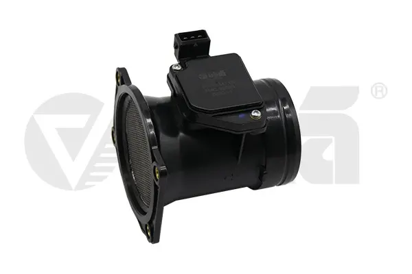 Датчик масової витрати повітря Skoda Octavia (97-07)/VW Passat (96-00) VIKA Vika 11331218601 (фото 1)