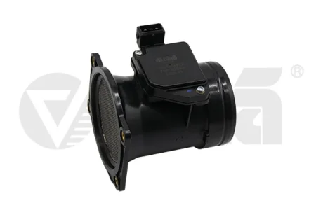 Датчик масової витрати повітря Skoda Octavia (97-07)/VW Passat (96-00) VIKA Vika 11331218601
