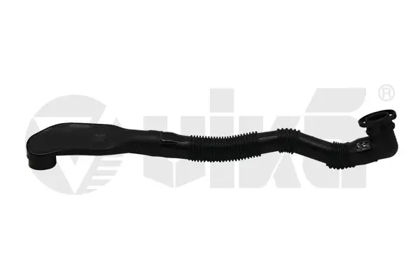 Патрубок Skoda Superb (02-08)/VW Passat (97-05)/Audi A4 (99-01),A6 (98-05) VIKA Vika 11331550301 (фото 1)