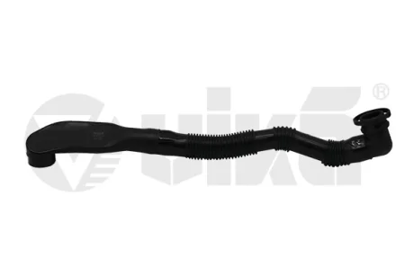 Патрубок Skoda Superb (02-08)/VW Passat (97-05)/Audi A4 (99-01),A6 (98-05) VIKA Vika 11331550301