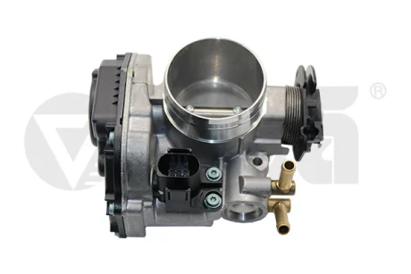 Заслінка дросельна Skoda Octavia (97-00)/VW Golf (98-01)/Audi A3 (97-03)/Seat Leon (00-06),Toledo (99-04)  VIKA Vika 11331691201