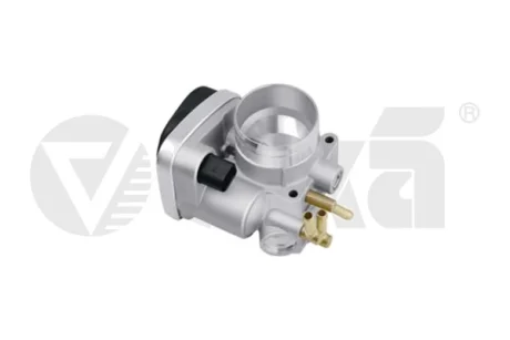 Заслінка дросельна Skoda Octavia (01-08)/VW Golf (96-03)/Seat Ibiza (99-02),Leon (00-06)  VIKA 11331691401