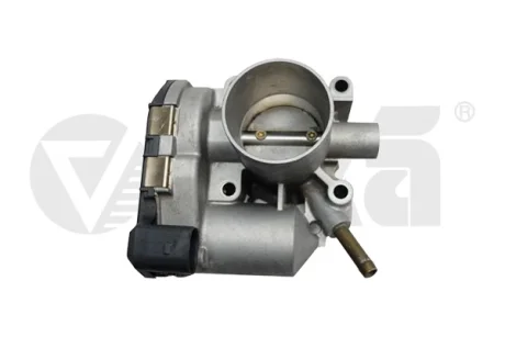 Заслонка дроссельна в зборі VW Caddy II, Polo/Seat Ibiza, Cordoba (93-05) VIKA Vika 11331765801