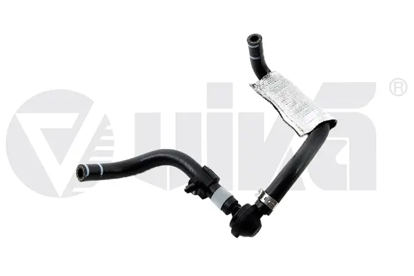 Трубка вакуумная коллектора Audi A4, A5, A6, Q5 1.8,2.0 (08-17) Vika 11331768401 (фото 1)