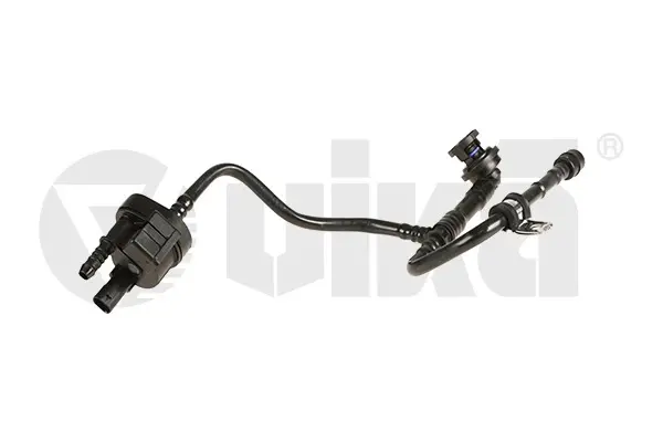 Клапан вентиляции картерных газов VW Amarok (10-17)/Audi A4 (08-15),A6 (11-14),Q5 (09-12) vika VIKA 11331770601 (фото 1)