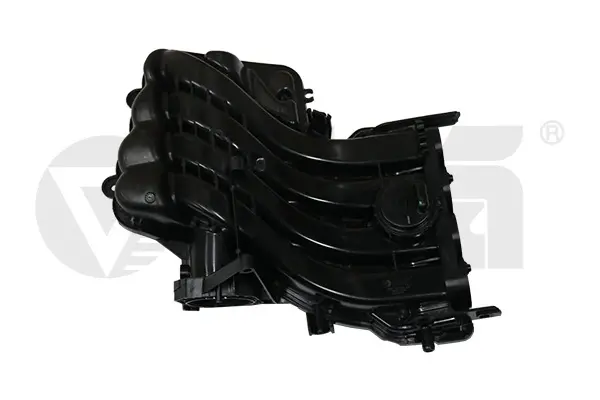 Коллектор впускной верхний Skoda Octavia (04-13)/VW Caddy (04-15),Golf (04-13),Passat (05-10),Touran (03-10) VIKA Vika 11331770801 (фото 1)